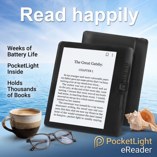 PocketLight eReader