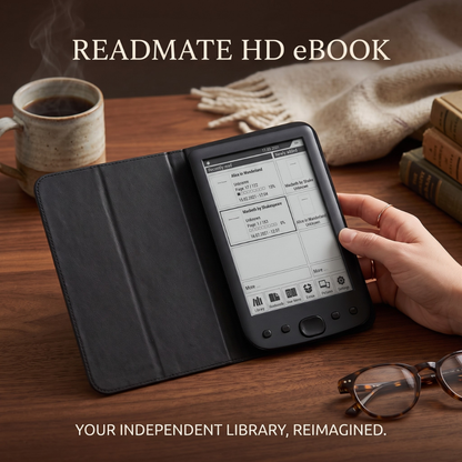 ReadMate HD eBook
