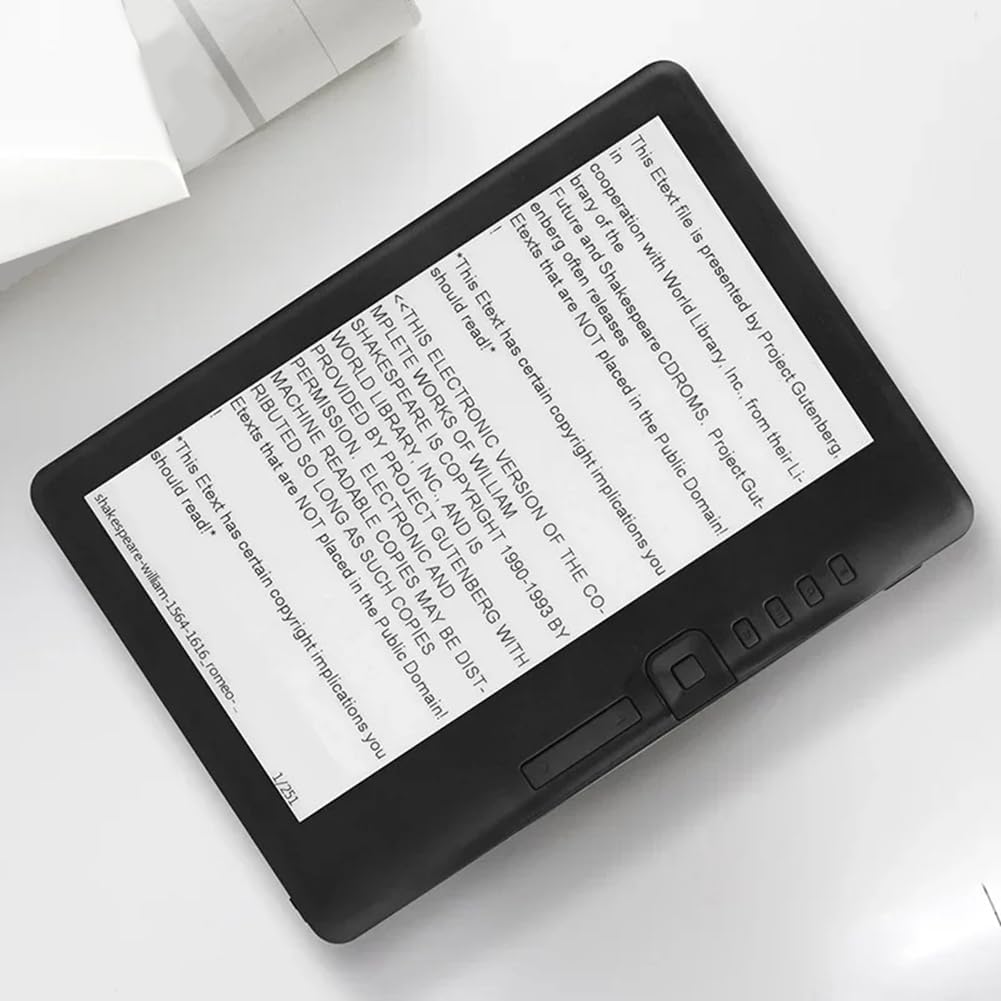PocketLight eReader