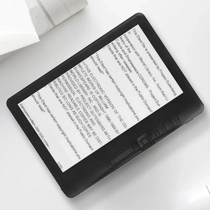 PocketLight eReader