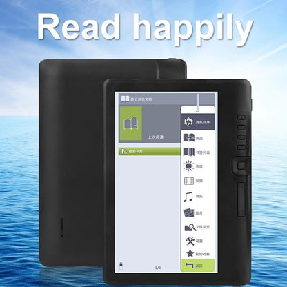 PocketLight eReader
