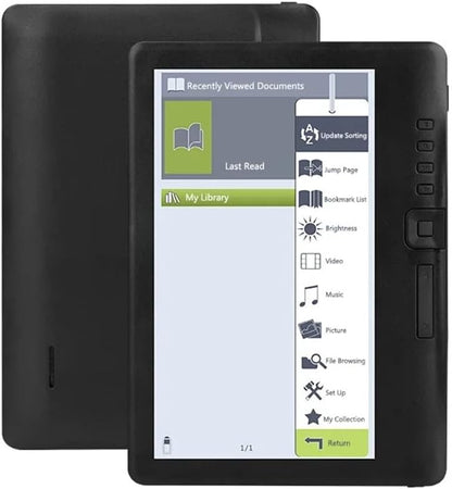 PocketLight eReader
